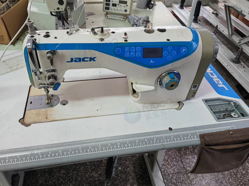 湖州地区处理1批缝纫设备