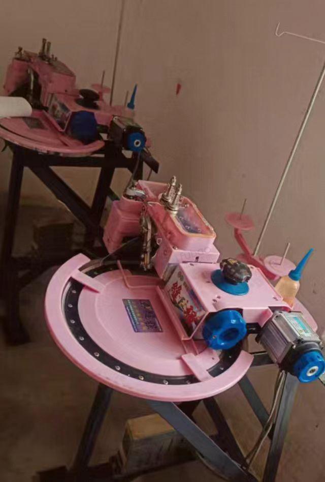 滁州地区处理套口缝合机