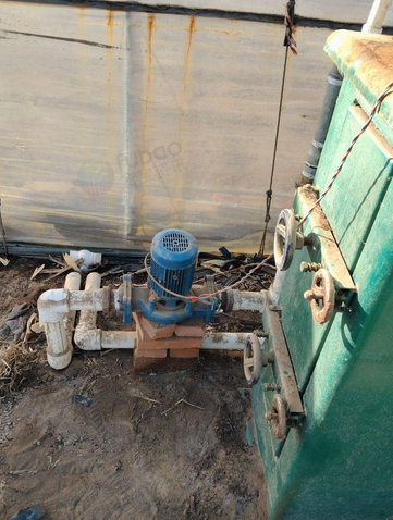 锦州地区处理益海锅炉