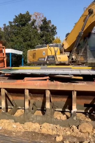 南京地区处理工地洗车机、滚轴洗轮机