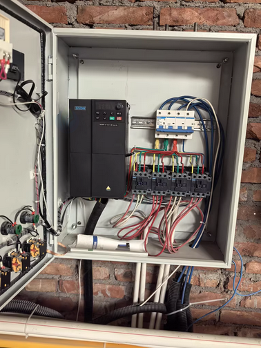 石家庄地区个人处理白乳胶、洗护用品设备