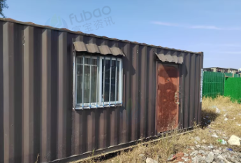 济南地区处理板房