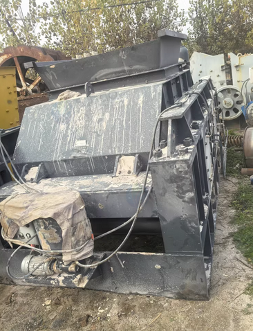 石家庄地区处理华盛铭1200*1200对滚