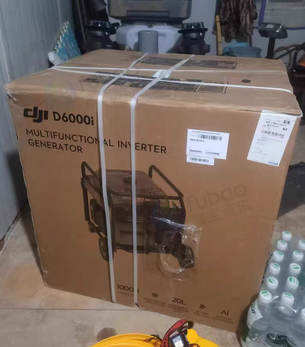 鄂州地区处理发电机