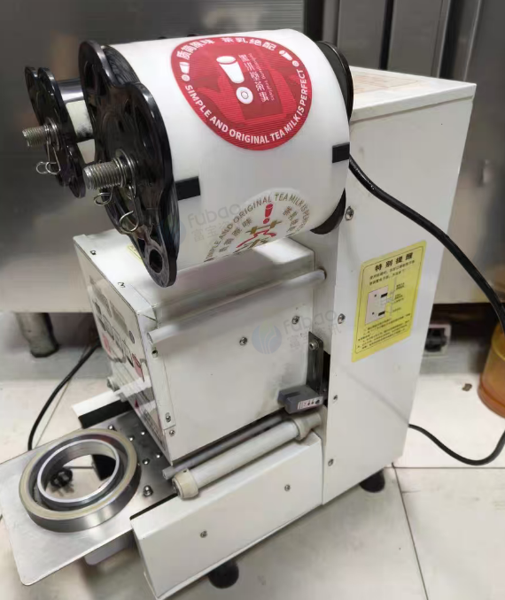 太原地区个人处理水精灵封口机