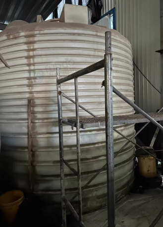 潍坊地区处理塑料罐