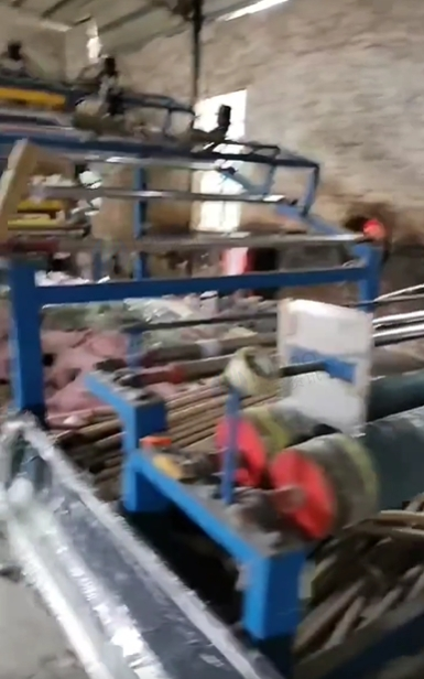 佛山地区处理复合机2米