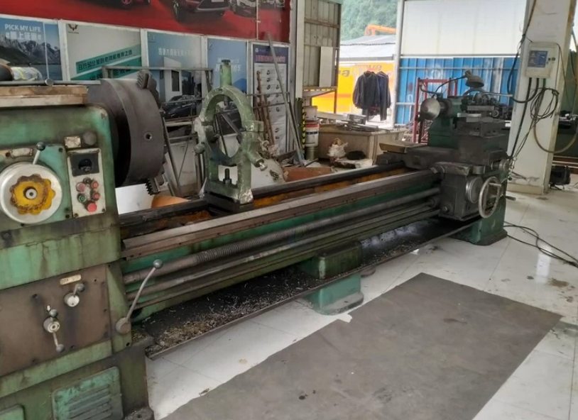 绵阳地区处理6193车床