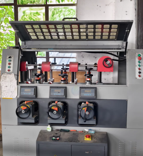 苏州地区工厂处理门窗加工设备14台