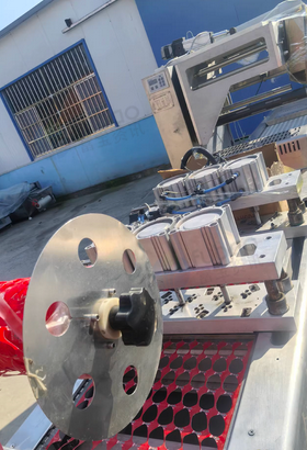 潍坊地区处理鹌鹑蛋拉伸膜真空包装机