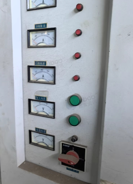 佛山地区个人处理400kwa稳压器