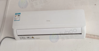 聊城地区处理京灿1.5匹冷暖空调