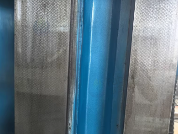 潍坊地区公司处理齐齐哈尔重型2米数控立车