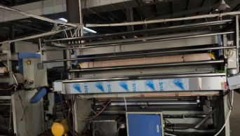 绍兴地区处理3台打卷机