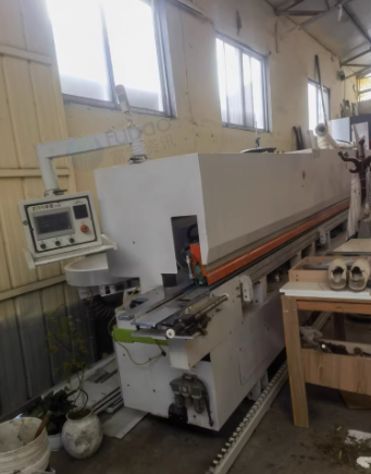 临沂地区工厂处理封边机