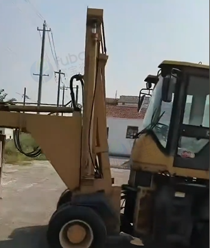 荆州地区砖厂处理铲车、抓机