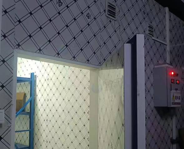 广州地区处理冷库