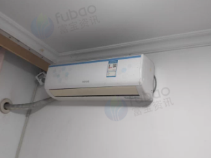 威海地区处理3台空调