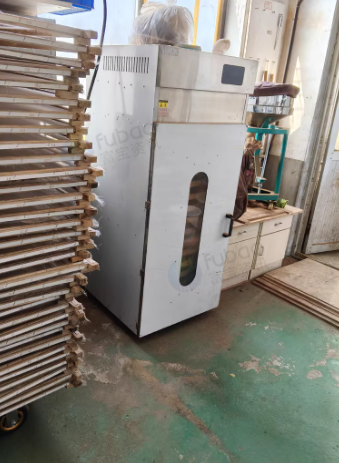 威海地区个人处理制香机等全套设备