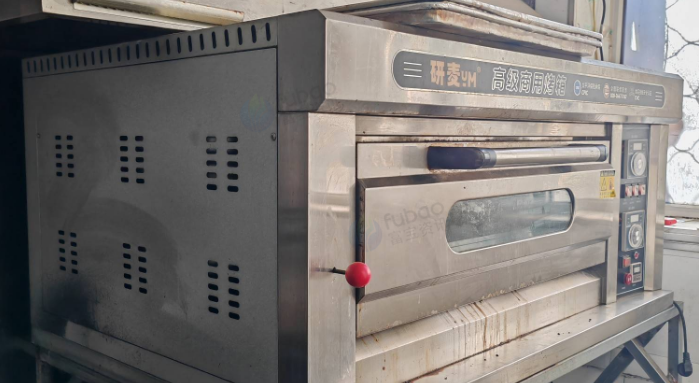 通辽地区处理燃气烤箱、6盘蒸饭车