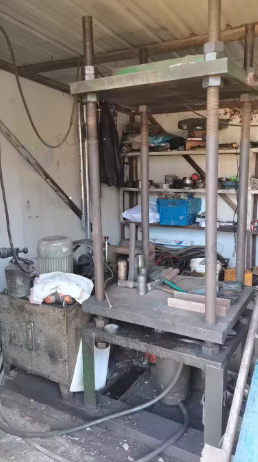 辽源地区修配厂不干了处理所有工具设备