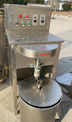 荆州地区处理自动蛋糕机