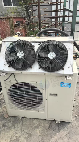 青岛地区店铺处理冷库