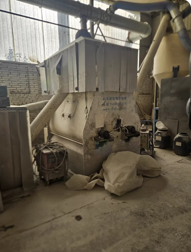 石家庄地区处理砂浆搅拌机