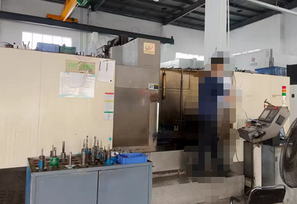 苏州地区处理1690加工中心