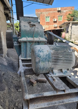 贵港地区处理整套制砂设备