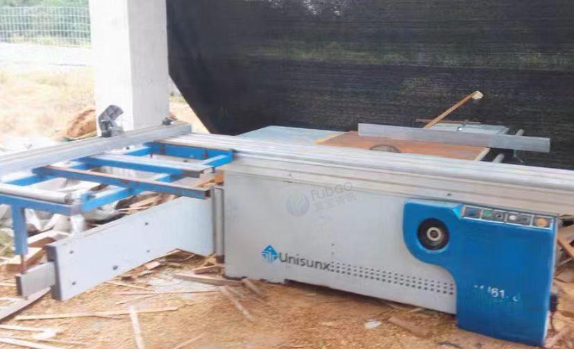 安庆地区处理精密锯、压刨机等木工设备