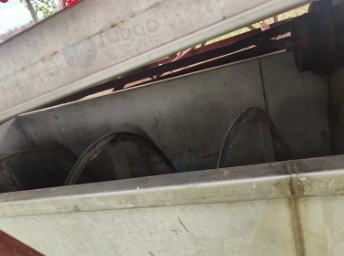 潍坊地区处理粉碎搅拌提升一体机