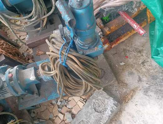 玉林地区处理开牙机、切管机、压槽机、冲孔机、电焊机