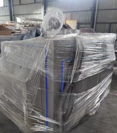 重庆地区处理晓进产真空斩拌机