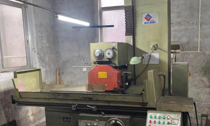 阳江地区处理7140桂北大磨床