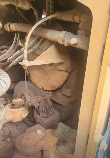 南宁地区处理装载机