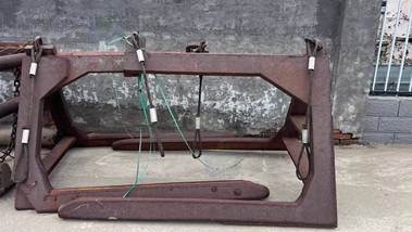 天津地区处理专业装卸盘螺线材的装卸钗子