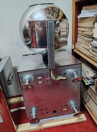 南宁地区处理制作药丸机、药丸抛光机、药丸烤箱等