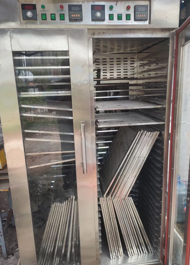 南宁地区处理双门烘干机