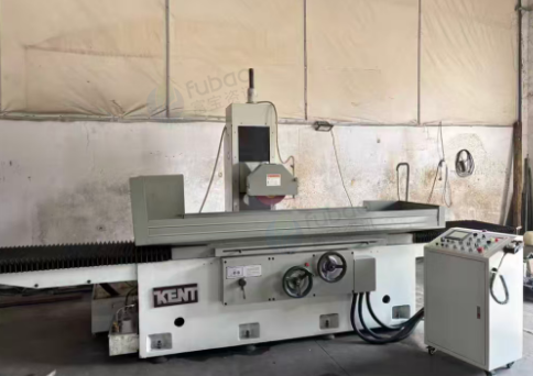 九江地区处理建德512WM1三轴自动精密大水磨