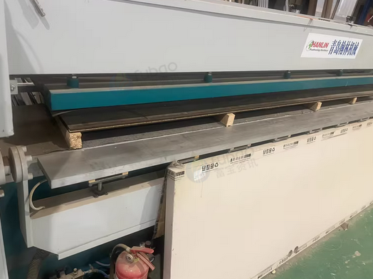 十堰地区工厂处理圆弧折弯机