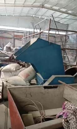 济宁地区处理800型塑料粉碎机