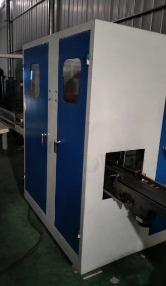 黔东南地区个人处理卷纸机 抽纸机 空压机