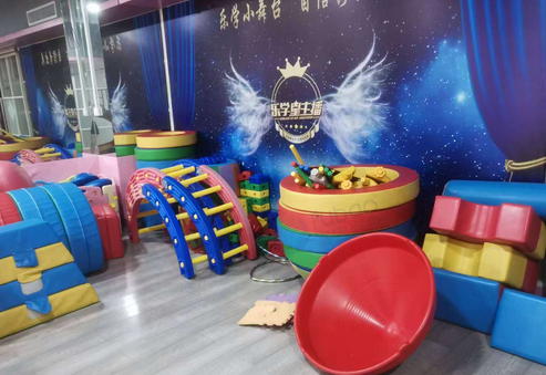 柳州地区处理滑滑梯、部分游乐设施