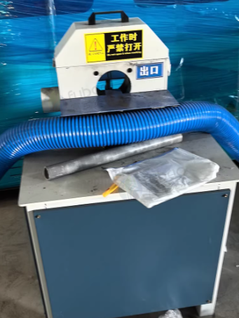 菏泽地区处理压大铲机器 磨杆机器