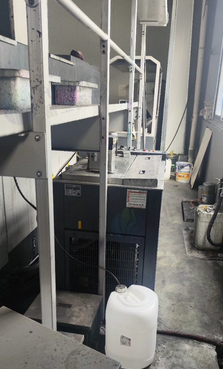 黄冈地区处理对开双面双色胶印机