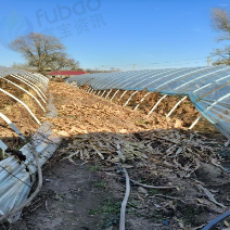 通化地区个人闲置处理冷棚大棚管子