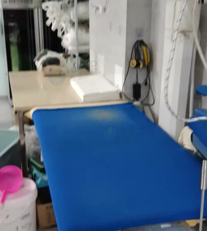 昆明地区干洗店处理全套设备