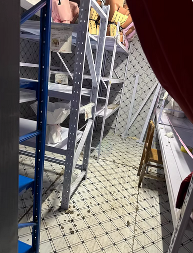 石家庄地区处理冷库