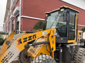 枣庄地区处理926铲车